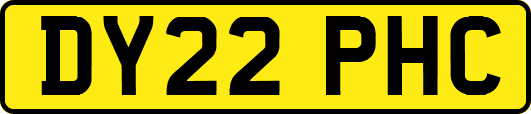 DY22PHC
