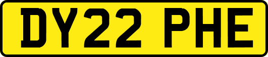 DY22PHE