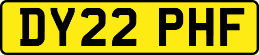 DY22PHF