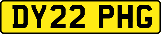 DY22PHG