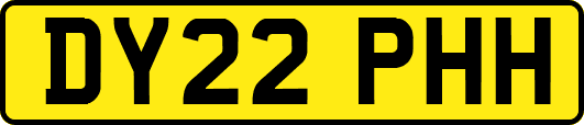 DY22PHH