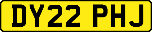 DY22PHJ
