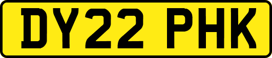 DY22PHK