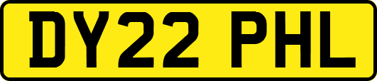 DY22PHL