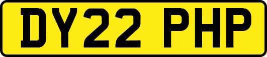 DY22PHP