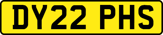 DY22PHS