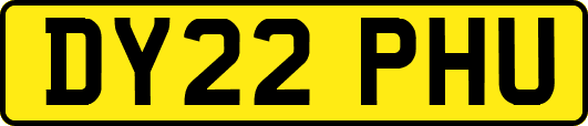 DY22PHU