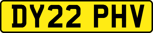 DY22PHV