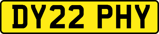 DY22PHY