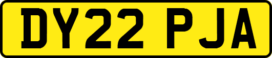 DY22PJA