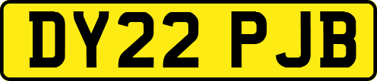 DY22PJB