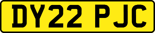 DY22PJC