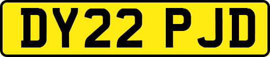 DY22PJD
