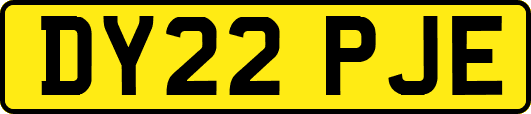DY22PJE