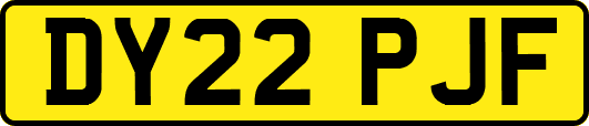 DY22PJF