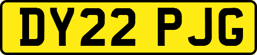 DY22PJG