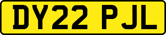 DY22PJL