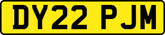 DY22PJM
