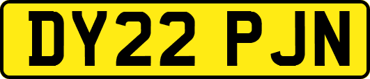 DY22PJN