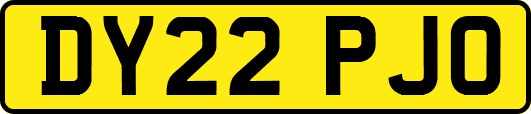 DY22PJO
