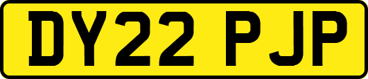 DY22PJP