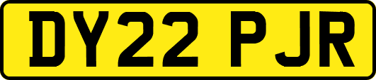 DY22PJR