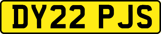 DY22PJS