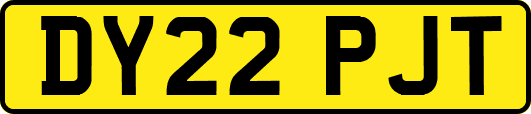 DY22PJT