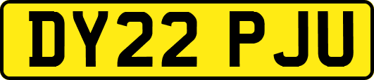 DY22PJU