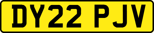 DY22PJV