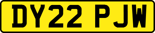 DY22PJW