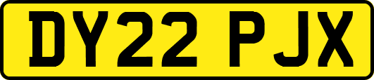DY22PJX