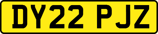 DY22PJZ
