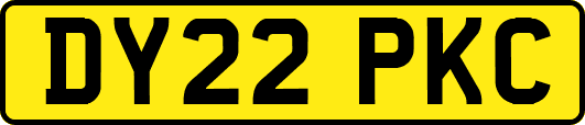 DY22PKC
