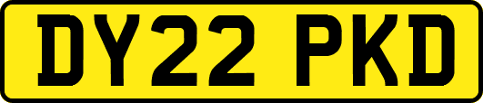 DY22PKD