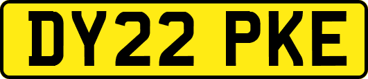 DY22PKE