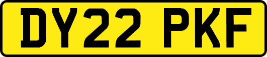 DY22PKF