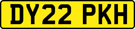DY22PKH