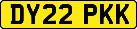 DY22PKK