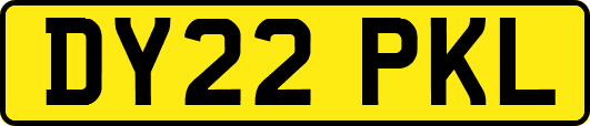 DY22PKL