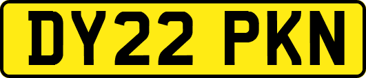 DY22PKN