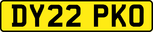 DY22PKO