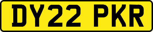 DY22PKR