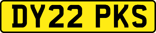 DY22PKS