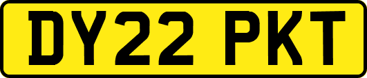 DY22PKT
