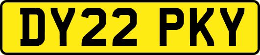 DY22PKY