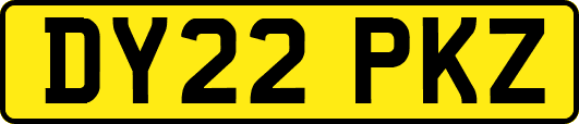 DY22PKZ