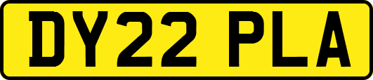 DY22PLA