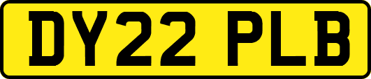 DY22PLB