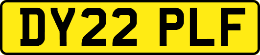 DY22PLF